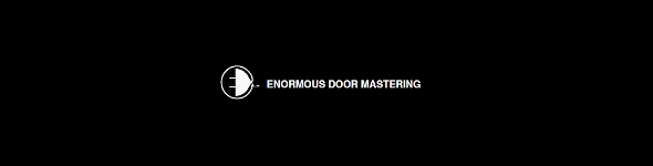 Enormous Door logo