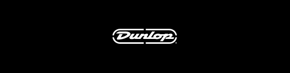 Jim Dunlop logo