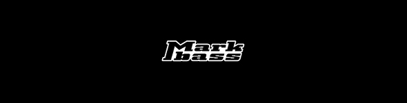 Markbass logo