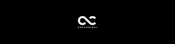 one control logo