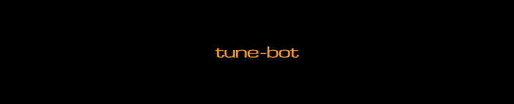 OverTone Labs オーバートーン tune-bot STUDIO ドラム用チューナー／チューンボットスタジオ